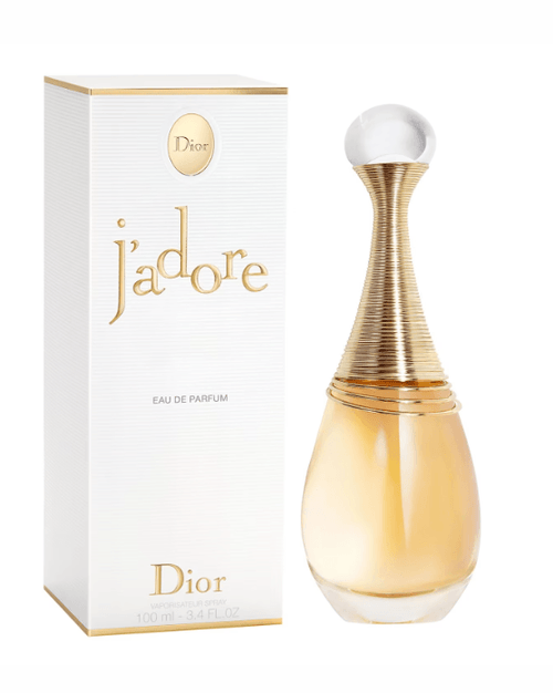 3 Parfums  Dior J'ADORE, Lancôme LA VIE EST BELLE (Eau de Parfum) CHANEL COCO MADEMOISELLE EAU DE PARFUM 100ML