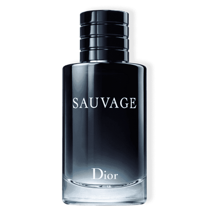 2 Parfums Sauvage Dior, Bleu de Chanel (Eau de Parfum)