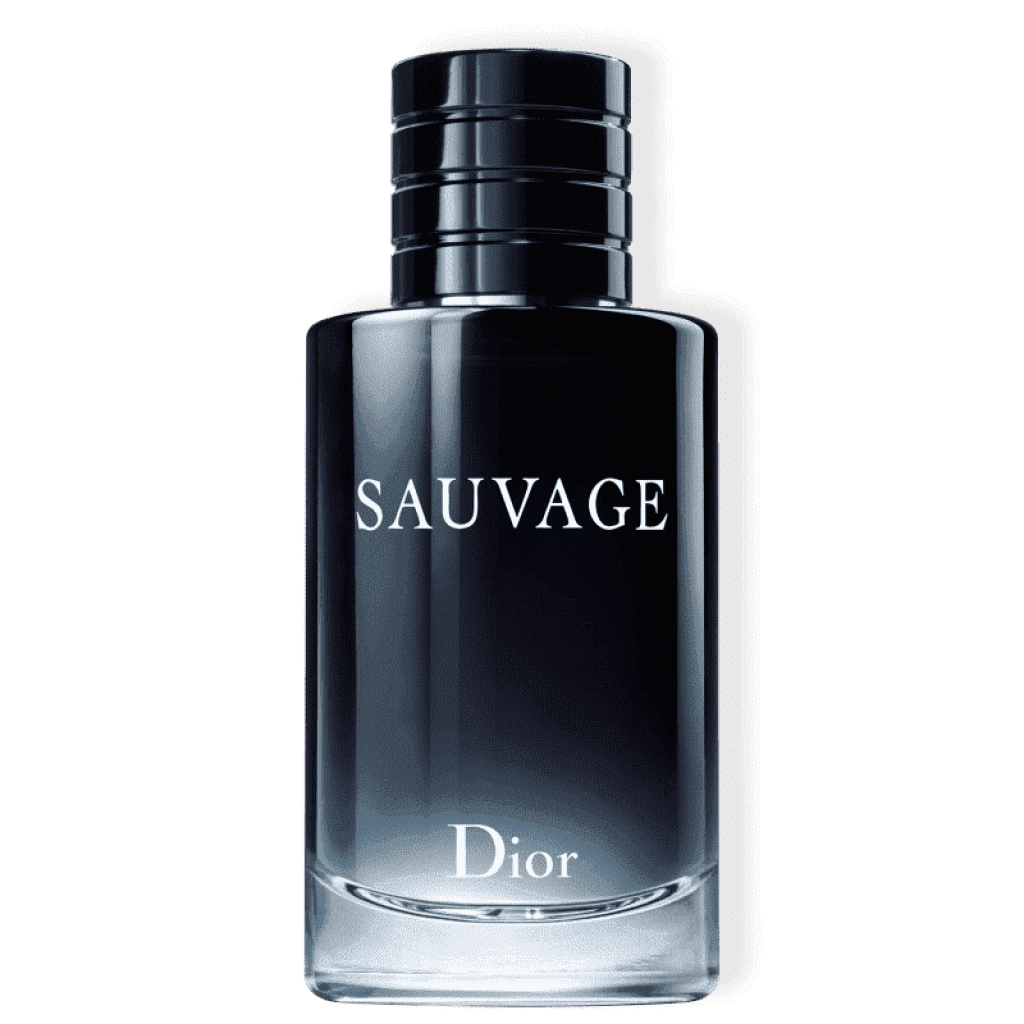 3 Parfums Sauvage Dior, Bleu de Chanel, Dior Homme Intense (Eau de Parfum)