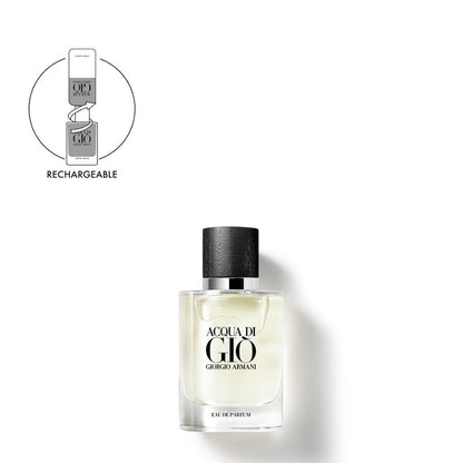 Giorgio Armani - Acqua Di Giò (Eau de parfum rechargeable)