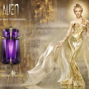 Alien Mugler Thierry Mugler Parfum