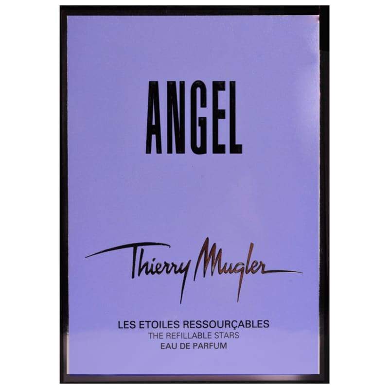 Angel Mugler Eau de Parfums