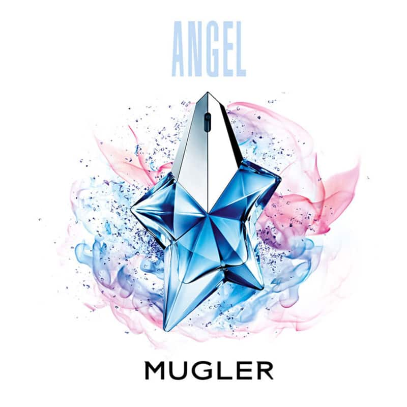 Angel Mugler Eau de Parfums