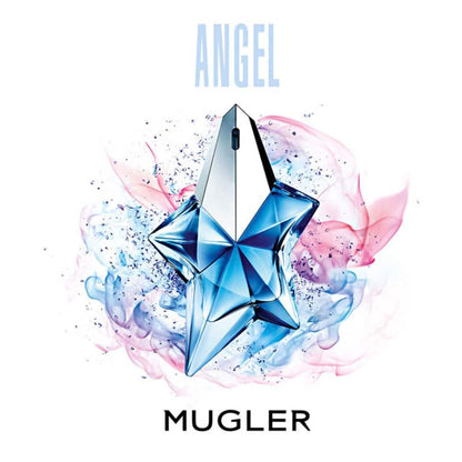 Angel Mugler Eau de Parfums