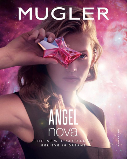 Angel Nova Mugler - 50ml Parfum