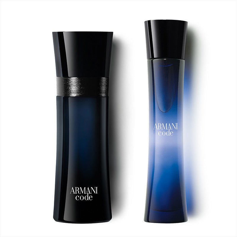 Giorgio Armani - Armani Code Femme (Eau de Parfum  50 ml)