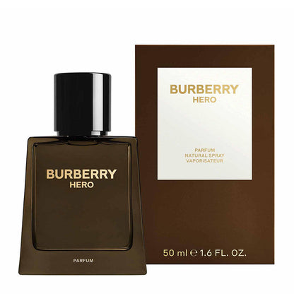 Burberry - Burberry Hero (Parfum)