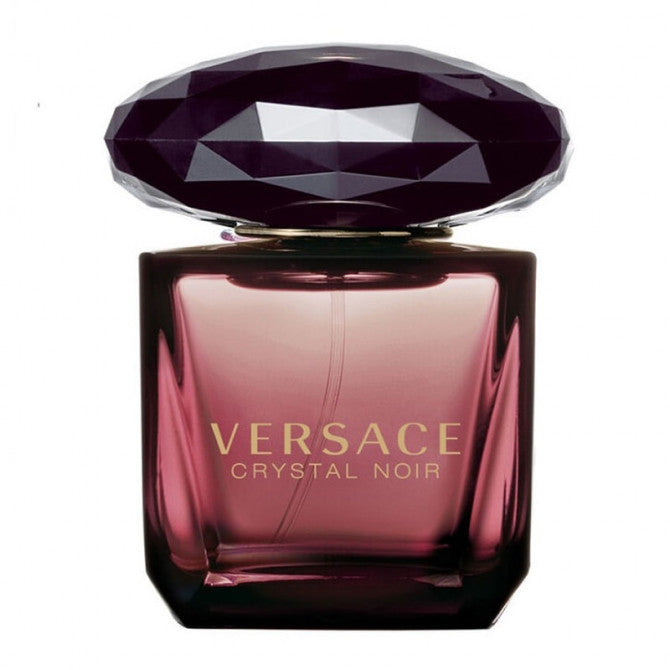 Versace - Crystal Noir  (Eau de Parfum)