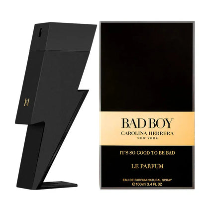 Carolina Herrera - Bad Boy Le Parfum  Eau de Parfum - 100ml