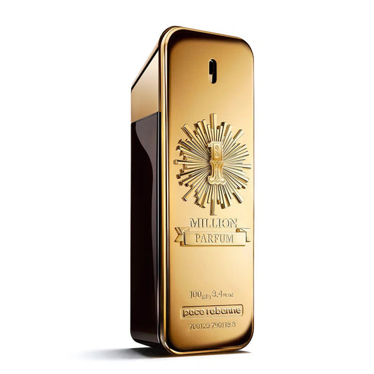 1 Million Parfum Paco Rabanne - Eau De Parfums - 100ml