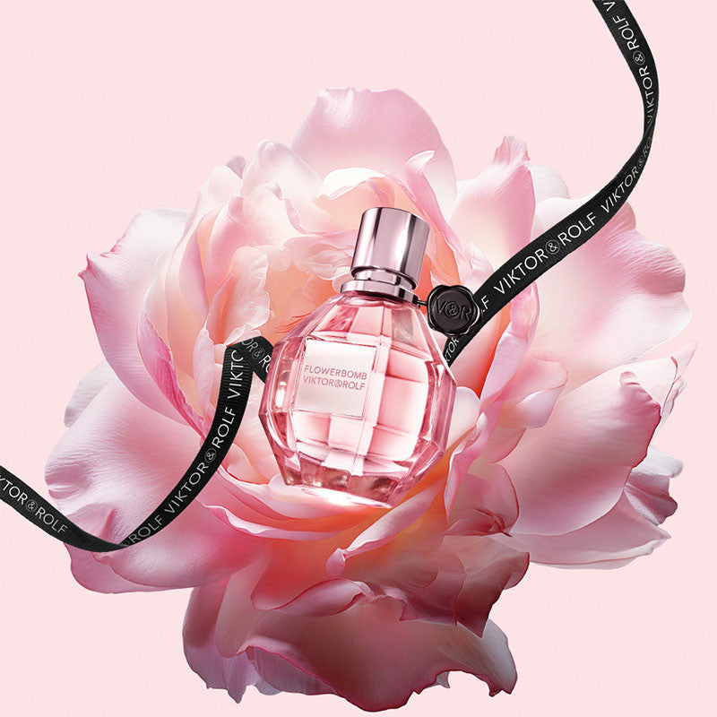 Viktor and Rolf - Flowerbomb (Eau de Parfum)