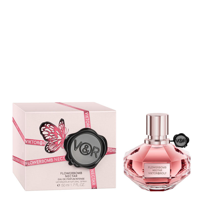 Viktor and Rolf -  Flowerbomb Nectar Intense (50 ml)