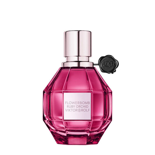 Viktor and Rolf - Flowerbomb Ruby Orchid (Eau de Parfum)