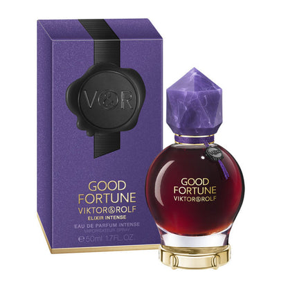 Viktor and Rolf - Good Fortune (Eau de Parfum Intense  50 ml)