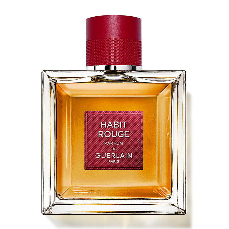 GUERLAIN - Habit Rouge Le Parfum (Eau de parfum  100 ml)