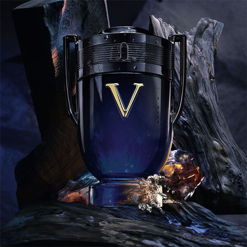 Rabanne - Invictus Victory Elixir (Parfum Intense)