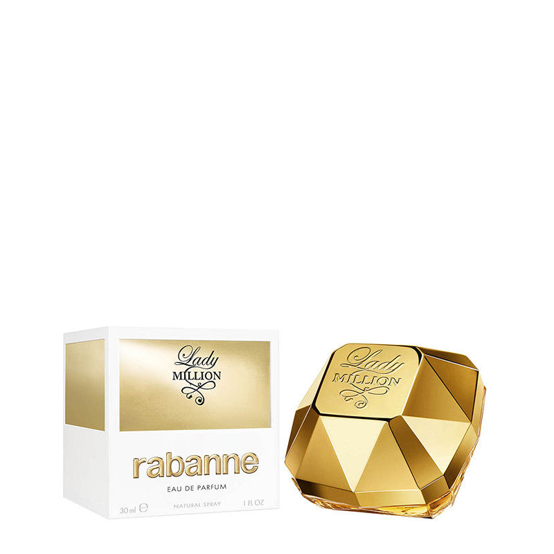 Rabanne - Lady Million (Eau de Parfum)