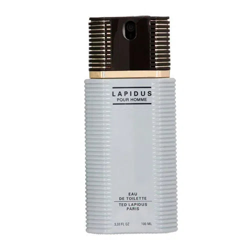 Lapidus Pour Homme Ted Lapidus Eau de Toilette Parfum