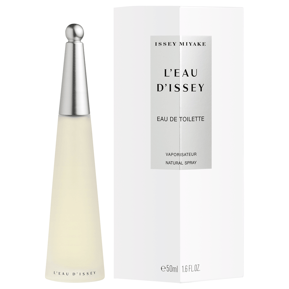 L'eau Issey Issey Miyake - Parfum