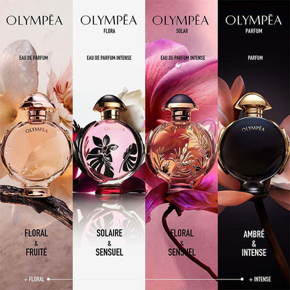 Rabanne - Olympéa Parfum