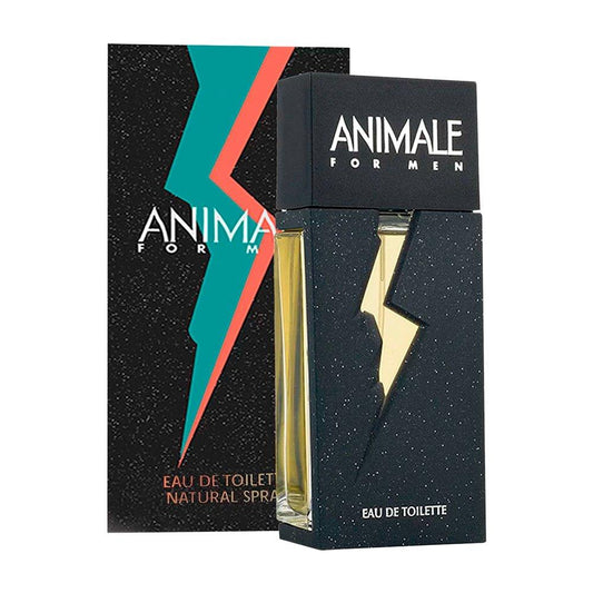 Animale For Men Parfum