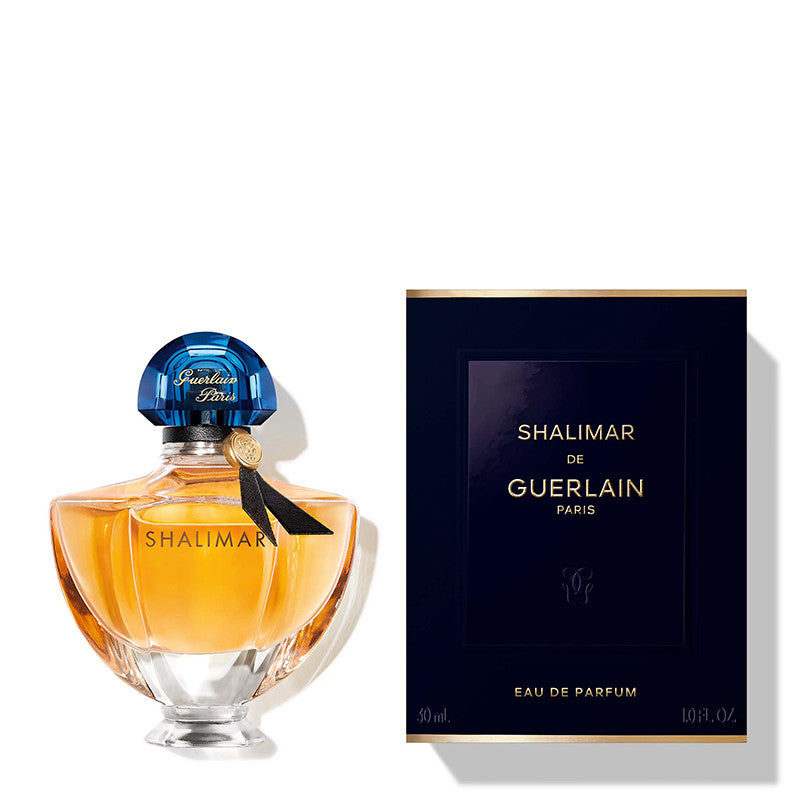 GUERLAIN - Shalimar (Eau de Parfum)