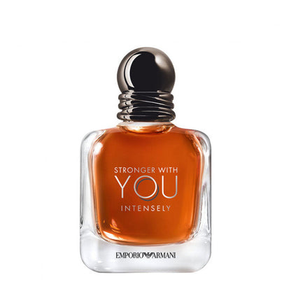 Giorgio Armani - Stronger With You Intense (Eau de Parfum)