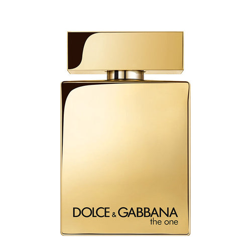 Dolce&Gabbana - The One For Men Gold (Eau de Parfum Intense)